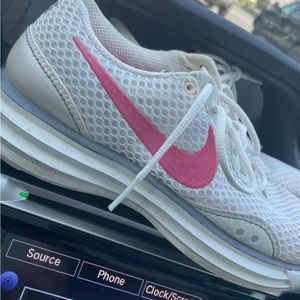 Sz 6 NIKE LUNAR TRAINER LUNARTRAINER EUC